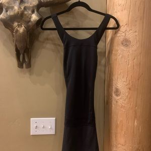 LuLu Lemon Hot Hitter Dress